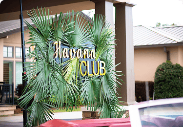 2023 Annual Gala – Havana Nights