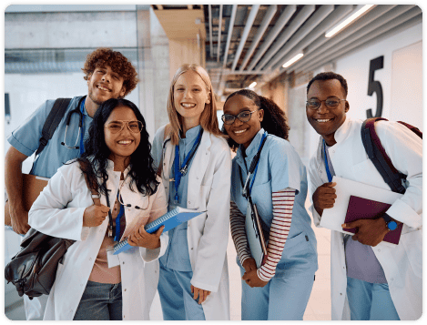 RCH Foundation Programs