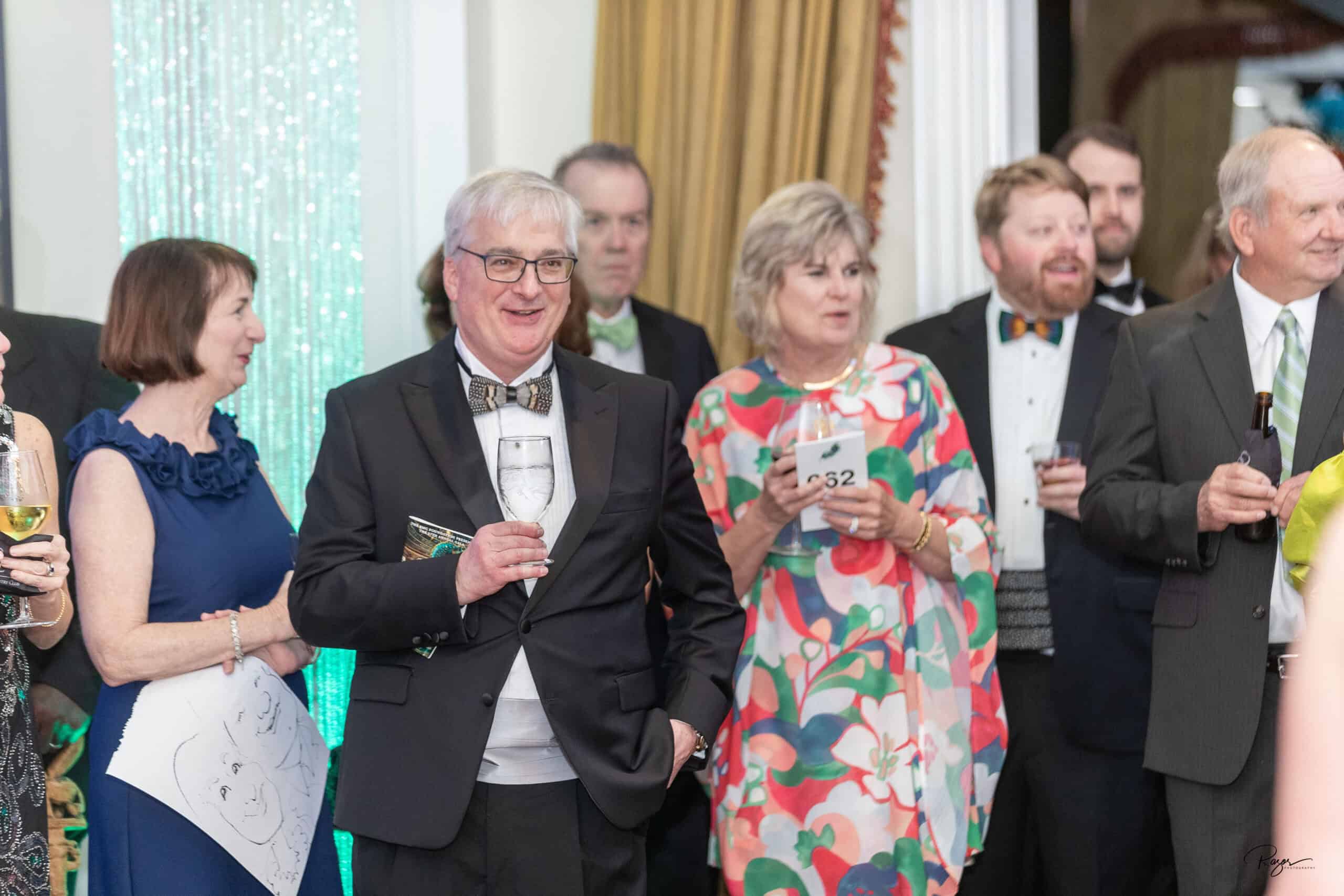 2024 Annual Gala – La Carnival