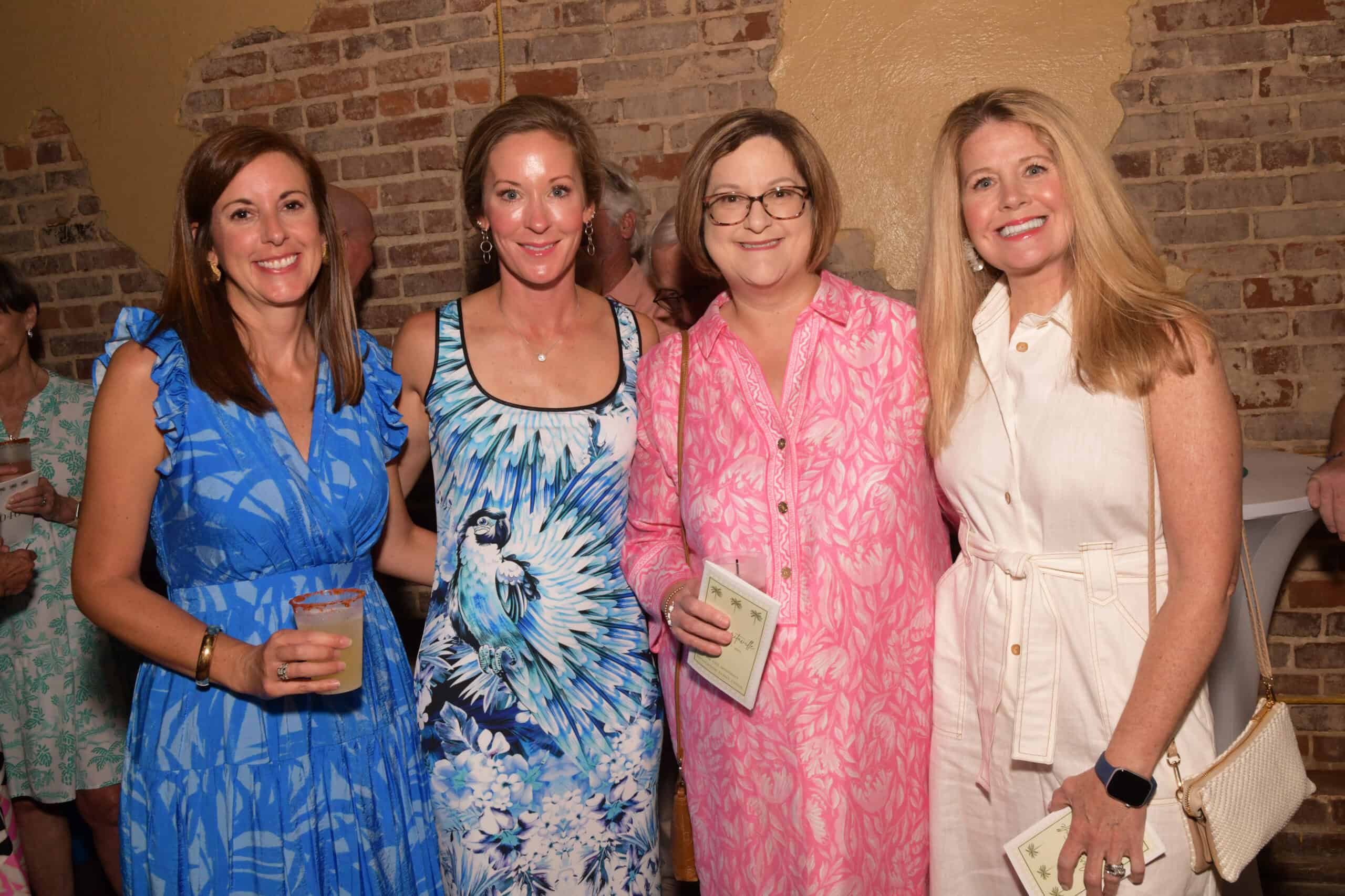 2025 Annual Gala – Margaritaville