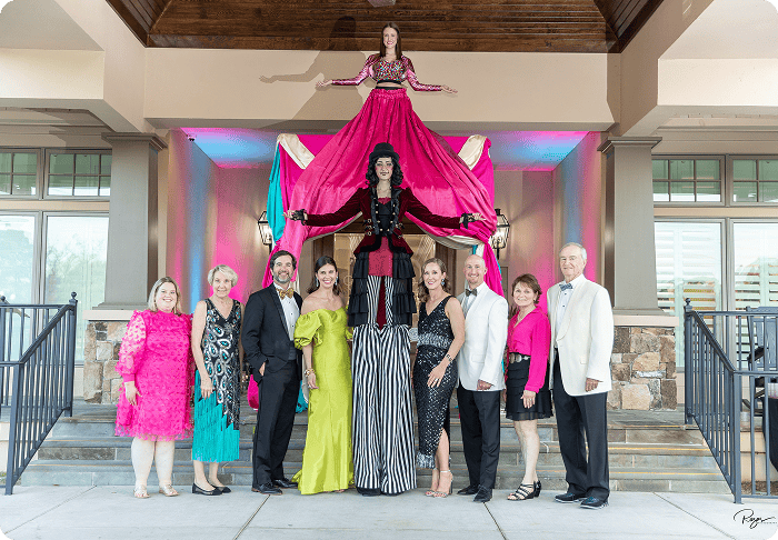 RCH Foundation Volunteer Committees