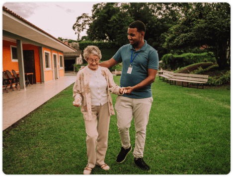 RCH Foundation Community Partners