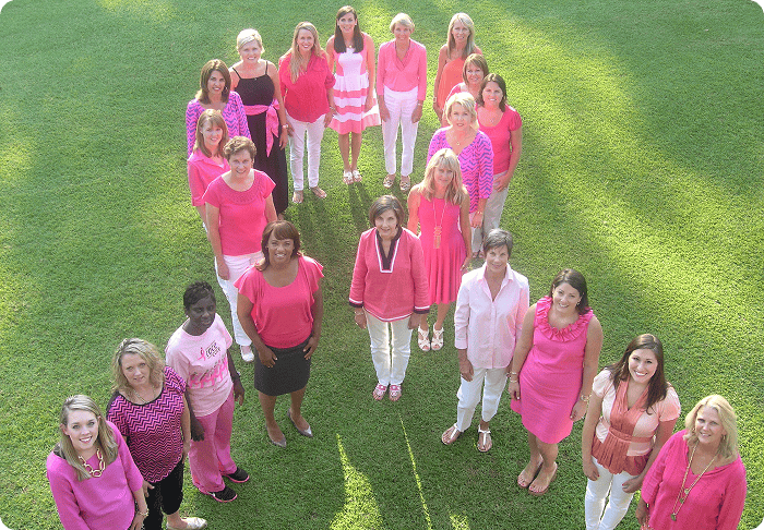 RCH Foundation Volunteer Committees